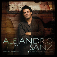 No lo digo por nada - Alejandro Sanz