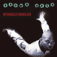 Sash-Man - Brown Dash