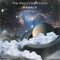 Damala - The Wild Child & HVMZA & Bo Diaw