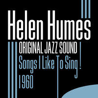 Mean to Me - Helen Humes & Marty Paich