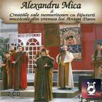 Nu Mă Pedepsi Stăpână! - Alexandru Mica