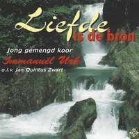 Neem Heer mijn beide handen - Jong Gem. Koor Immanuël Urk & Jan Quintus Zwart & Wim Magré & Noortje Middelkoop & André Vliet