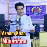 Rawoza Kna Lewani Kegam - Azeem Khan & Nelo