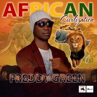 African Civilization - Freddy Green