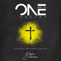 Lord I Lift - Stephen Jebakumar & Shilvi Sharon