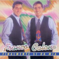 Songh'io - Franco Calone