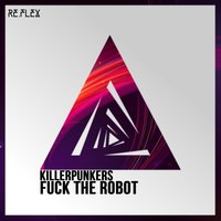 Robot Groove - Killerpunkers