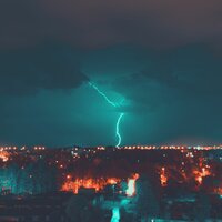 Звуки (Дождливые дни) - Ужин Музыка Холод