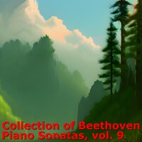 Piano Sonata No. 23 in F Minor, Op. 57: No. 1. Allegro Assai - Wilhelm Backhaus & Ludwig van Beethoven