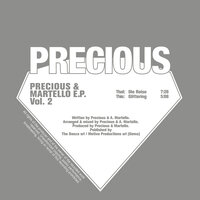 Glittering - Precious