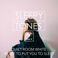 Quiet Room White Noise to Put You to Sleep, Pt. 5 - Jason Rivers