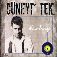 Kedi - Cüneyt Tek