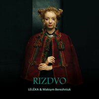 Yvanova Maty - Leléka & Maksym Berezhniuk