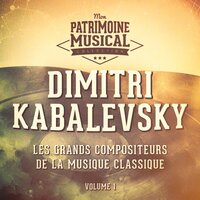 Roméo et juliette, op. 56 : l'amour de roméo et juliette - Loris Tjeknavorian & Orchestre Philharmonique d'Arménie