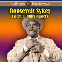 Candy Man Blues - Roosevelt Sykes