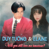 If You Love Me - Duy Tường & Elaine