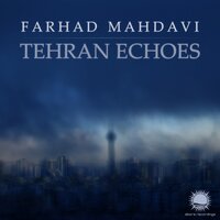 Stay With Me - Farhad Mahdavi & Tranzlift