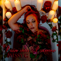 No Means No - Missy G & Sparrow & Dubzta