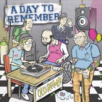 Your Way With Words Is Through Silence! - A Day To Remember