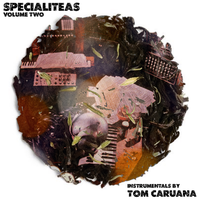 Green - Tom Caruana