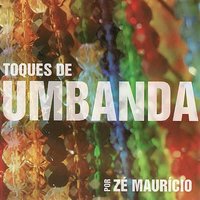 Pontos De Pretos Velhos (Ponto do Zé do Bem / Ponto da Mãe Ambrósia) - Zé Maurício Machline
