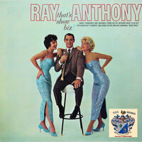 The Brave Bulls - Ray Anthony