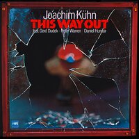 Unison Union - Joachim Kühn