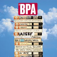 Superlover - The BPA & Cagedbaby & Fatboy Slim