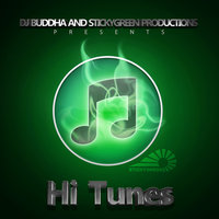 Hi Tunes Flow 1 - Dat Boi T