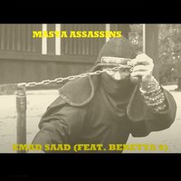 Masta Assassins - Emad Saad & Beretta 9