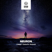 Galactic Assault - Neuron