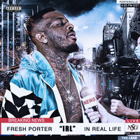 Vibin - Fresh Porter