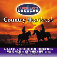 Achy Breaky Heart - Countdown