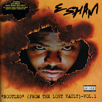 Black Orchid - Esham