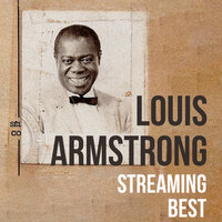 You Rascal You - Louis Armstrong & Louis Jordan