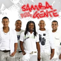 Abre A Roda - Samba Pra Gente & Arlindo Cruz