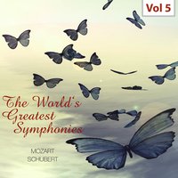 Symphony No. 8 in B minor, Op. posth., D 759, „Unfinished“: II Andante con moto - Wilhelm Furtwängler & Франц Шуберт