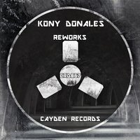 All Night Long - Kony Donales
