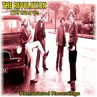 I Say So - The Revolution
