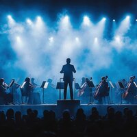 Symphony for a Peaceful Night - Inspiring Soundtracks & 8D Sleep ASMR & Deep Sleep Meditations