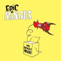 The Elephant in the Room - Eric Mingus