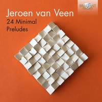 Minimal Prélude No. 15 in D-Flat Major - Jeroen van Veen