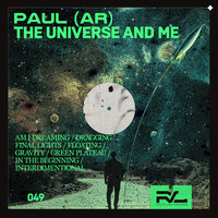 Am I Dreaming - Paul (AR)