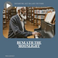 Lyrical Legends: Modern Jazz Piano Ballads - Benz Churchil