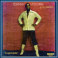 Rica Plena - Johnny Ventura