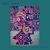 Eyes Without a Face - Perry Blake