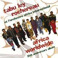 Ruffine - Tabu Ley Rochereau & L'Orchestre Afrisa International