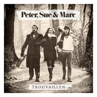 Hey Mama - Peter, Sue & Marc