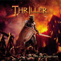 Nuestra Noche - Thriller