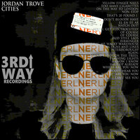 Cities - Jordan Trove